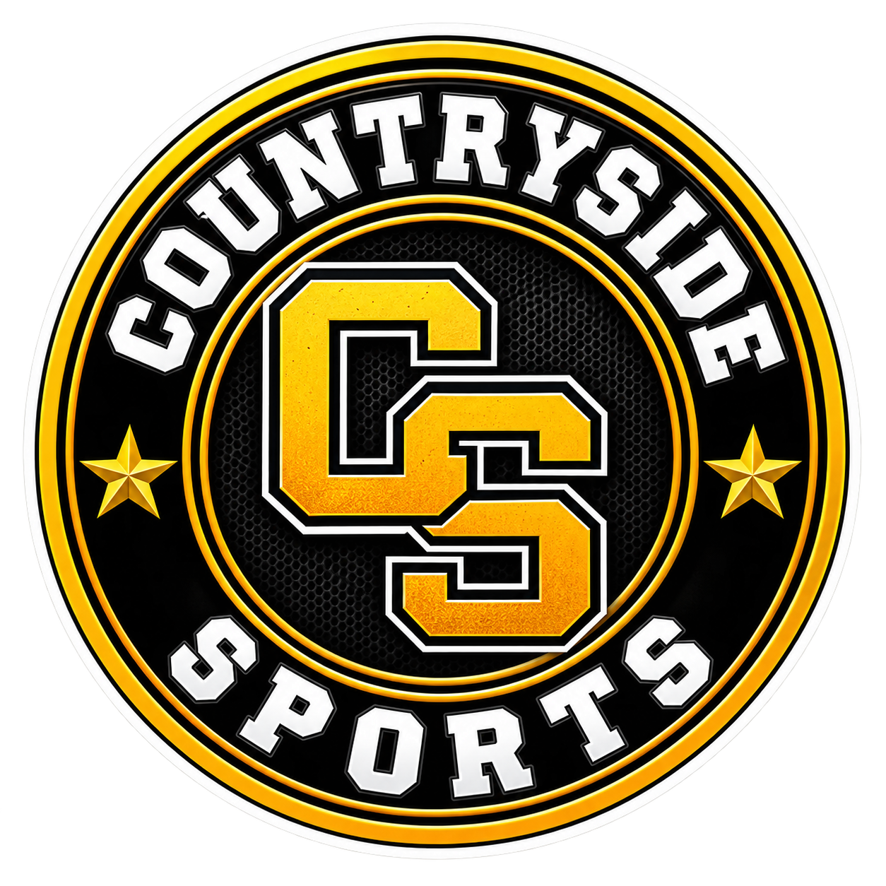 Countryside Sports logo